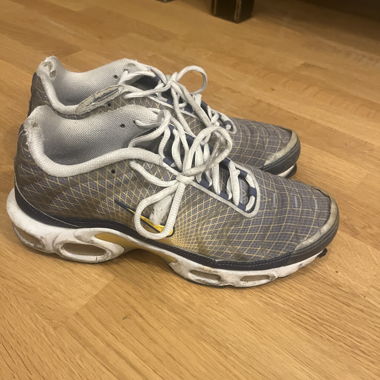 Nike Air Max Sneakers