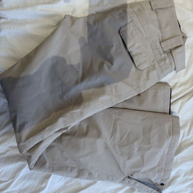 Pantaloni da sci