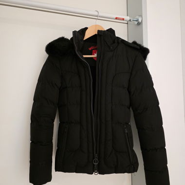 Giacca invernale Wellensteyn Belvedere Short