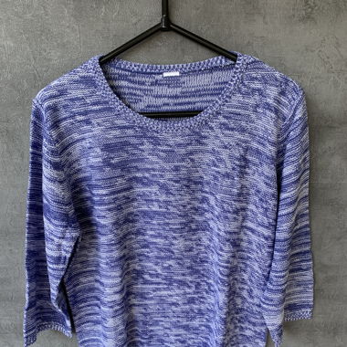 Strickpullover