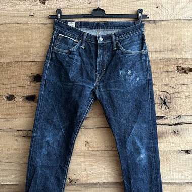 Edwin Jeans
