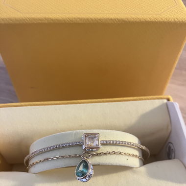 Swarovski Armband, nie getragen, originalverpackt