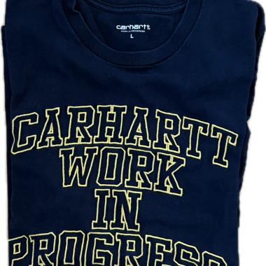 Felpa Carhartt L