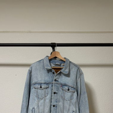 Levi's Jeansjacke