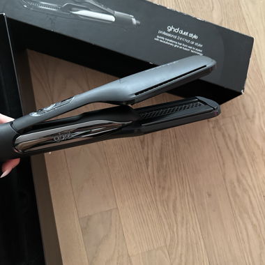 Ghd  duet style