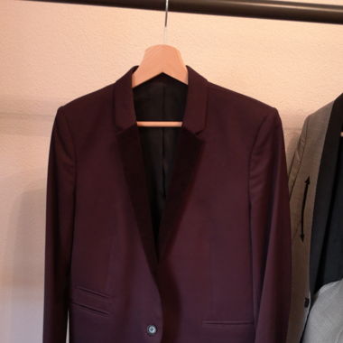 The Kooples Blazer