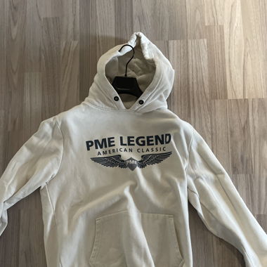 PME Legend Hoodie