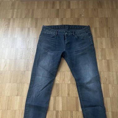 CAST IRON Stylische Herrenjeans Gr. 36/32