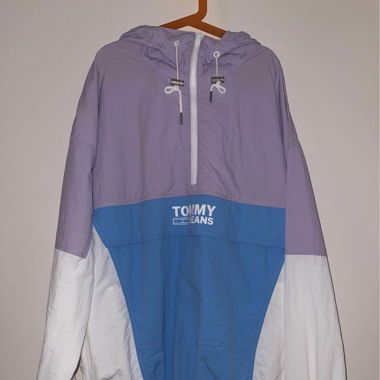 Tommy Jeans Jacke 