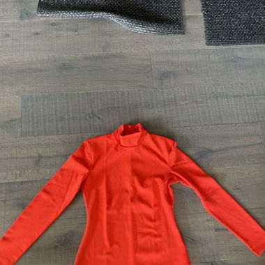 Office Blouse