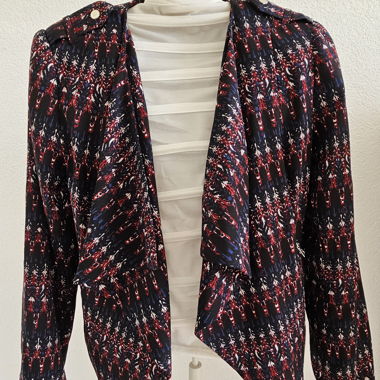 Veste