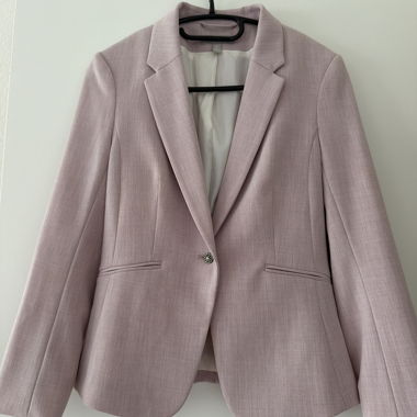Blazer rose