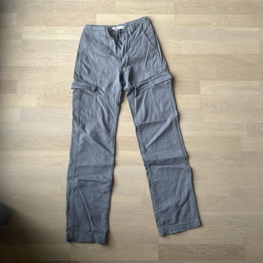 Pull&bear cargo hose