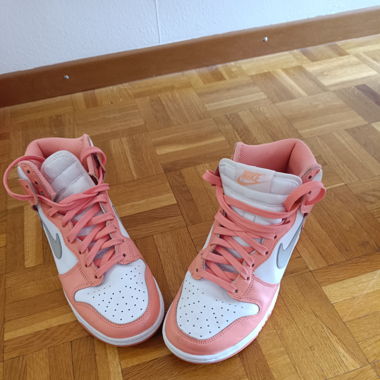 Air dunk