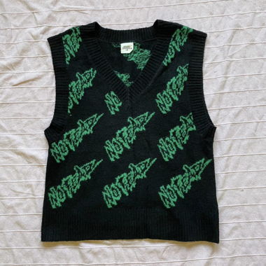 No-fear vest