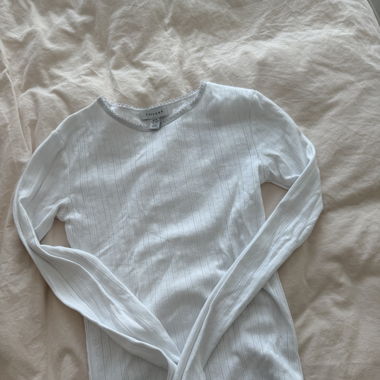 Langarm Shirt 
