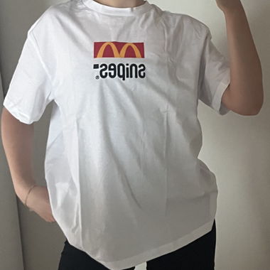Snipes T-Shirt