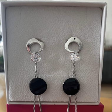 Boucle d’oreille 