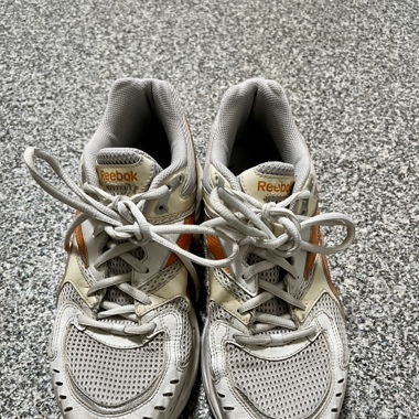 Reebok sneakers 