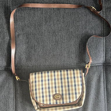 Aquascutum London - Vintage