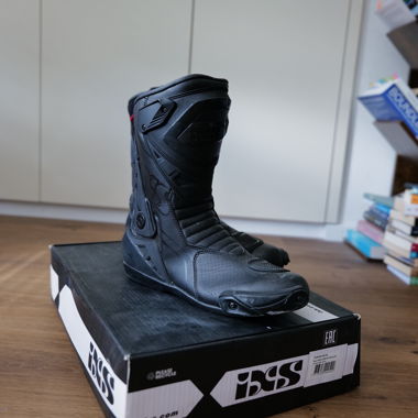 IXS Motocross Boots EU 46