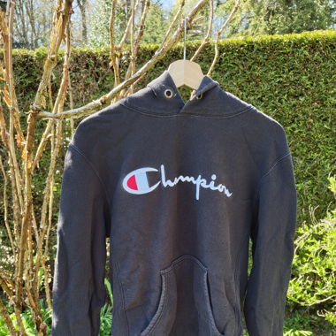 Champion Hoodie