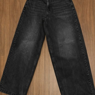 Bershka Baggy Jeans