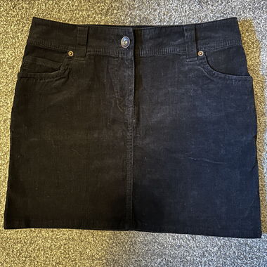 Minigonna Tommy Hilfiger