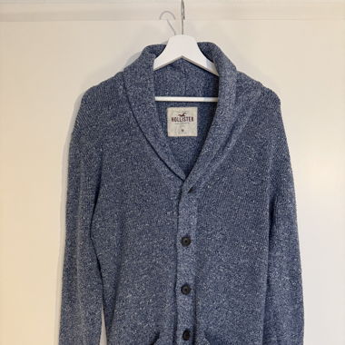 Strickjacke von Hollister