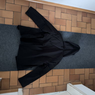 The North Face Kapuzenjacke