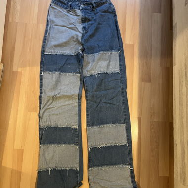 Baggy Jeans