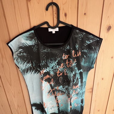T-shirt Größe 164