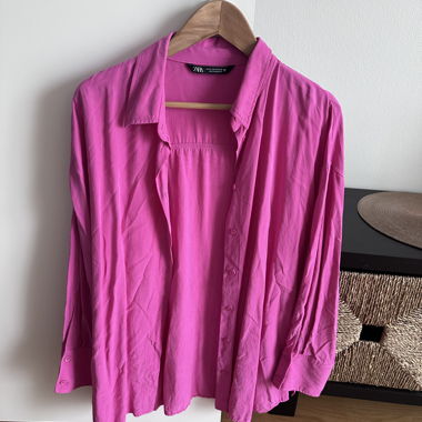 Camicia ZARA