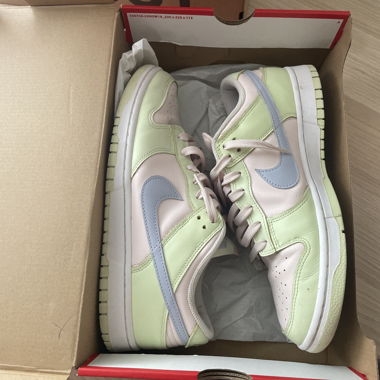 Nike dunk low retro bttys