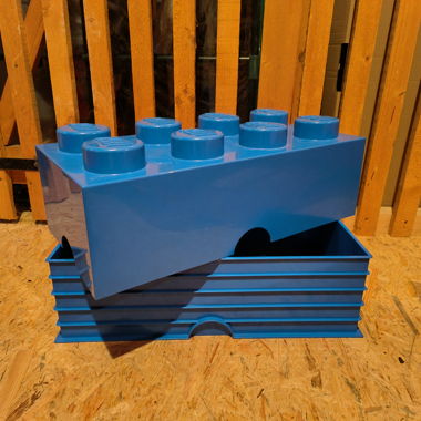 LEGO Aufbewahrungsbox