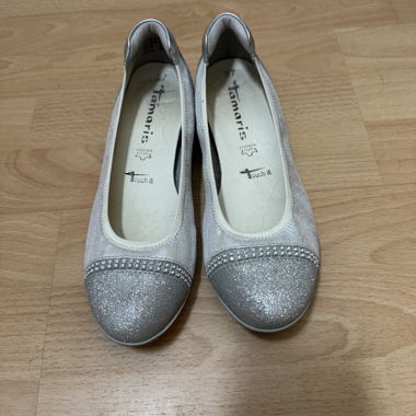 chaussures