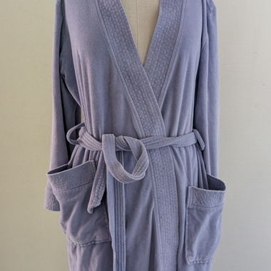 Robe de chambre RINGELLA