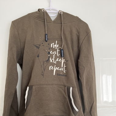 Eskadron Pullover 