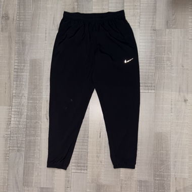 Nike running training