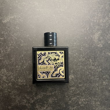 Parfum Qaed Al Fursan