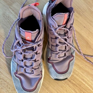 Adidas Terrex Wanderschuh (Gr. 38 2/3)