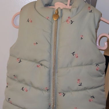 Children's jacket 