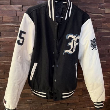 Veste de collège FUBU