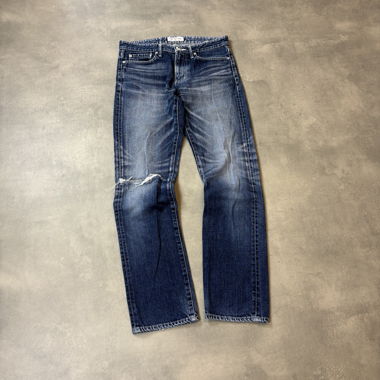 Jeans Japanese Vanquish