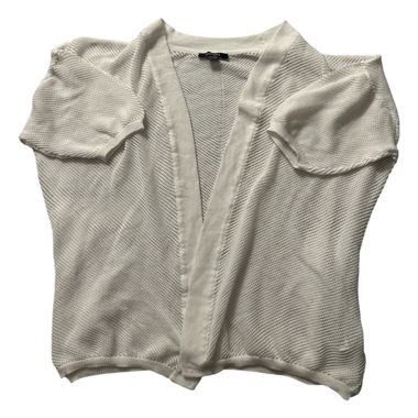 Sommerliche Strickjacke von Esmara