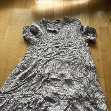 Kleid