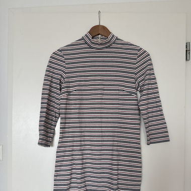 Kleid Woodwood