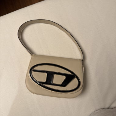 Diesel Handtasche 