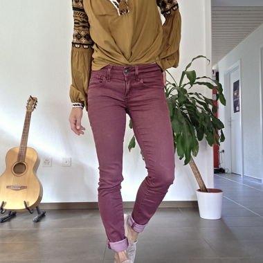 G-Star Slim Jeans size 26