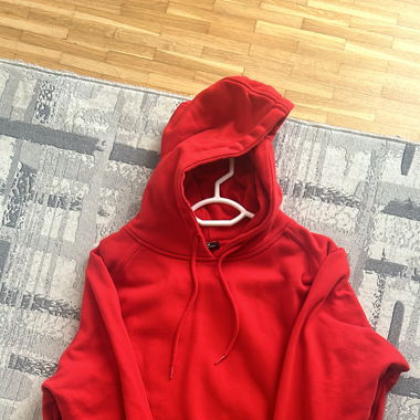 Sweat red 